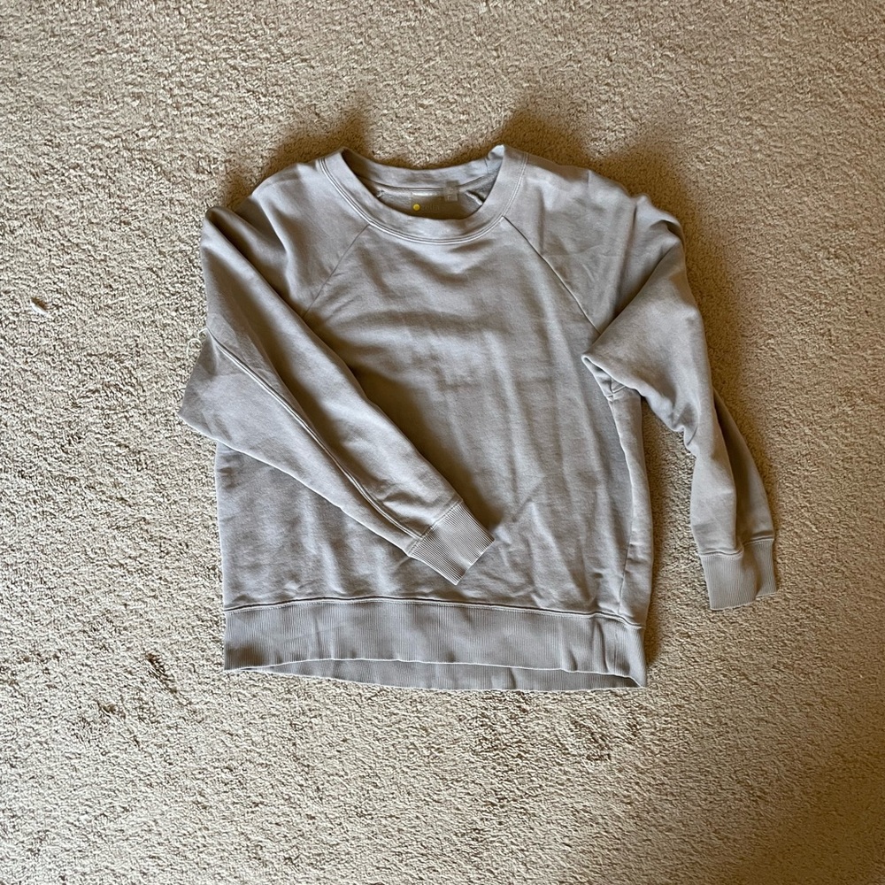 Zella Sweatshirt